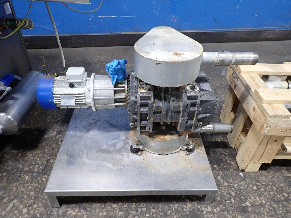 Ilpra 13" X 150" Tray Sealer - Foodpack 1460