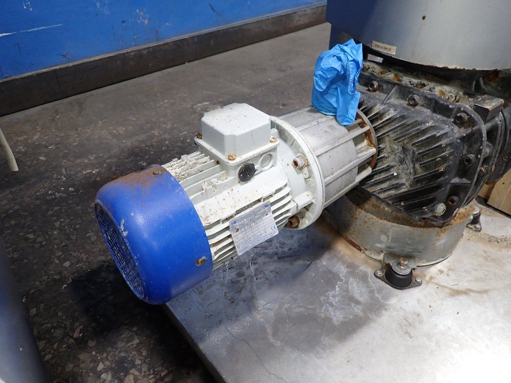 Ilpra 13" X 150" Tray Sealer - Foodpack 1460