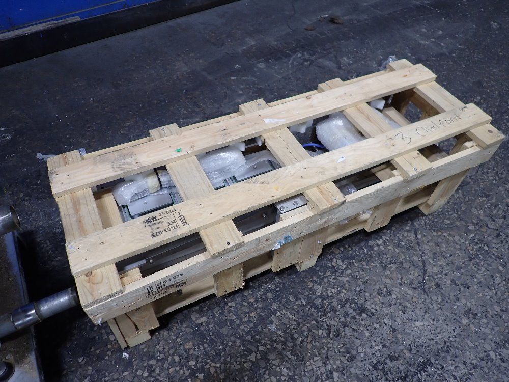 Ilpra 13" X 150" Tray Sealer - Foodpack 1460