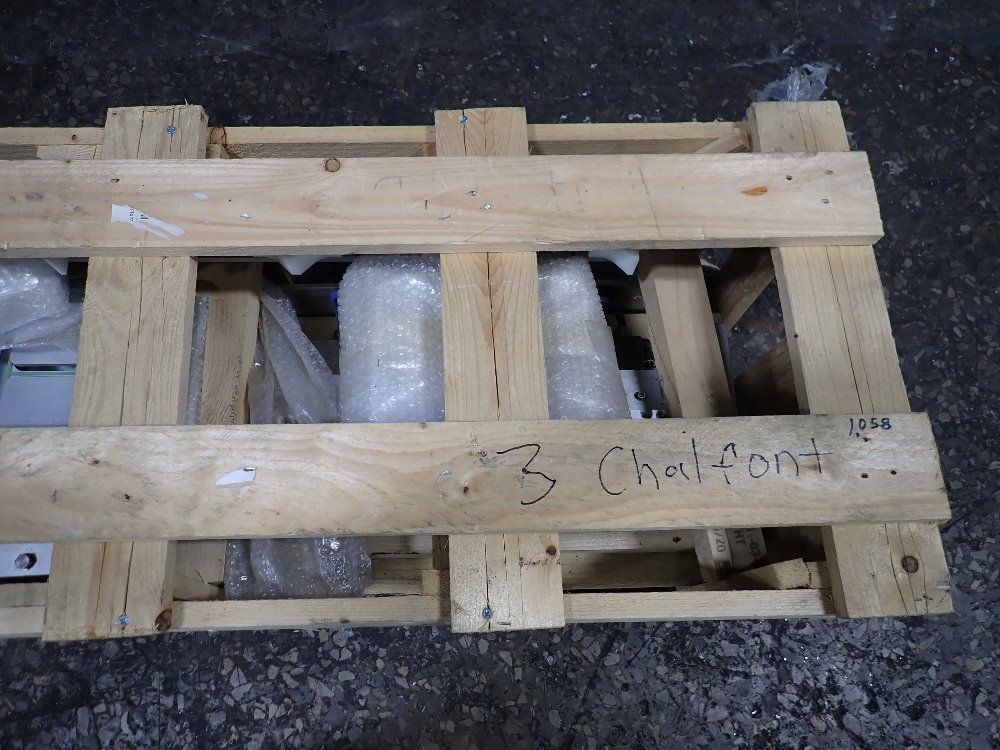 Ilpra 13" X 150" Tray Sealer - Foodpack 1460