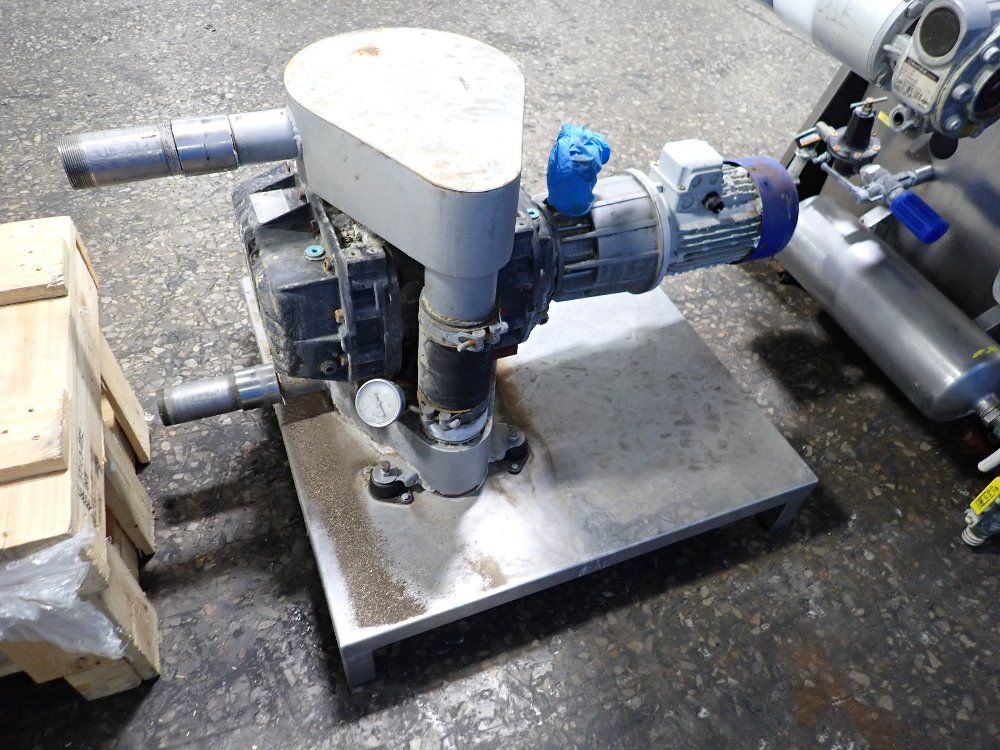 Ilpra 13" X 150" Tray Sealer - Foodpack 1460