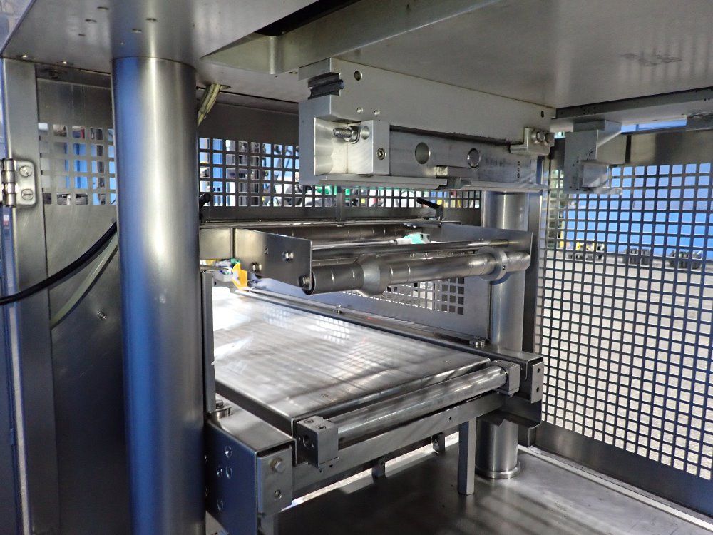 Ilpra 13" X 150" Tray Sealer - Foodpack 1460