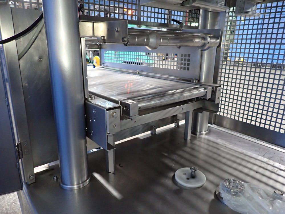 Ilpra 13" X 150" Tray Sealer - Foodpack 1460