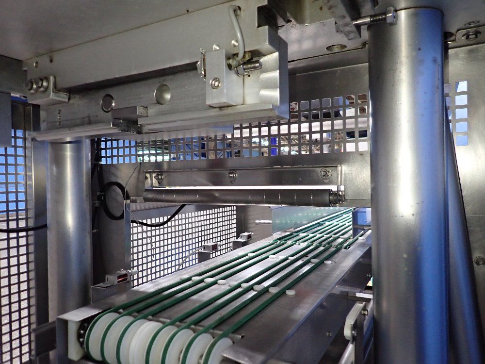 Ilpra 13" X 150" Tray Sealer - Foodpack 1460