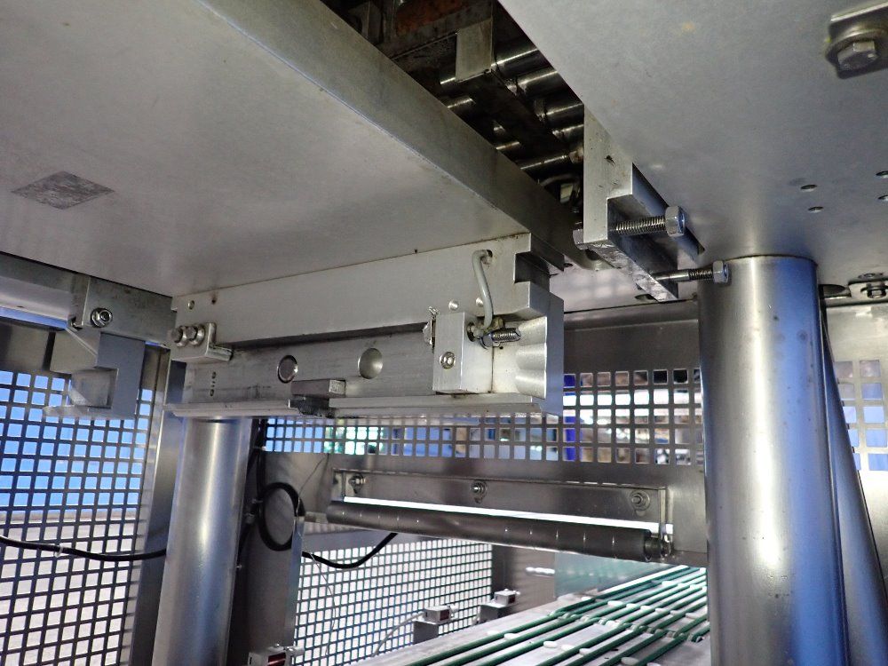 Ilpra 13" X 150" Tray Sealer - Foodpack 1460