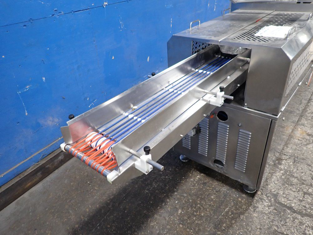 Ilpra 13" X 180" Tray Sealer - Foodpack 1485