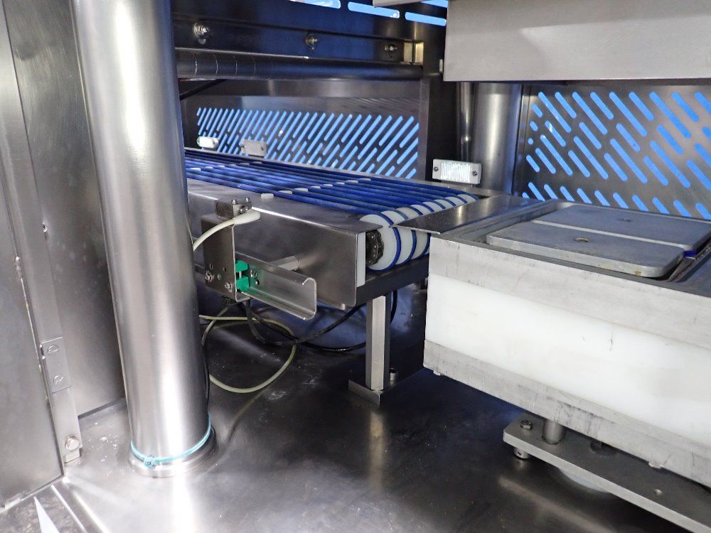 Ilpra 13" X 180" Tray Sealer - Foodpack 1485