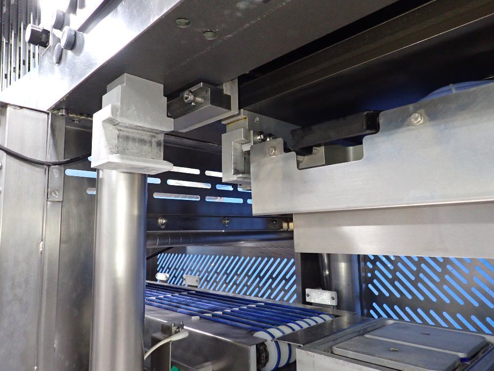 Ilpra 13" X 180" Tray Sealer - Foodpack 1485