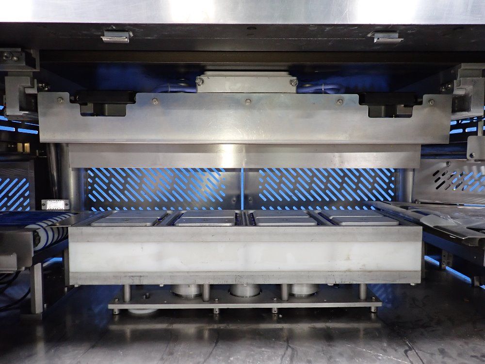 Ilpra 13" X 180" Tray Sealer - Foodpack 1485