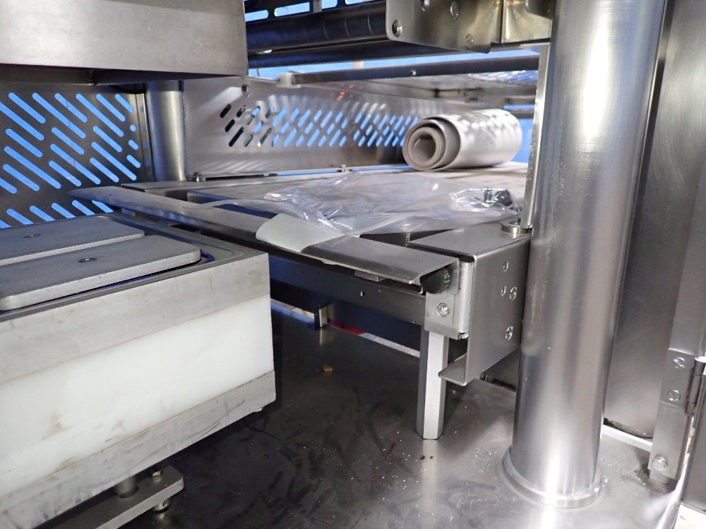 Ilpra 13" X 180" Tray Sealer - Foodpack 1485