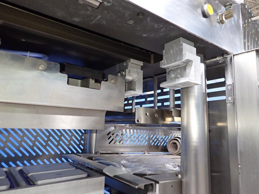 Ilpra 13" X 180" Tray Sealer - Foodpack 1485