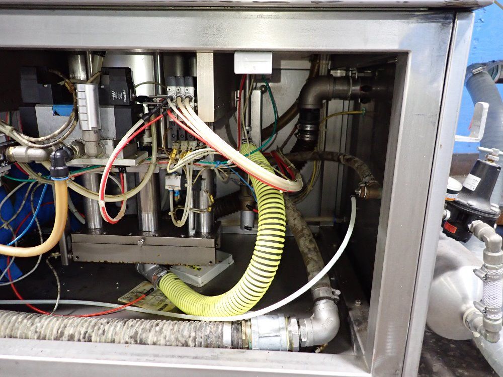 Ilpra 13" X 148" Tray Sealer - Foodpack 1460