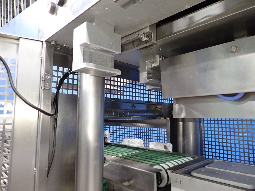 Ilpra 13" X 148" Tray Sealer - Foodpack 1460