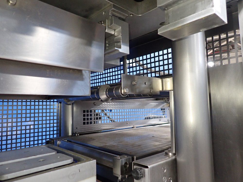 Ilpra 13" X 148" Tray Sealer - Foodpack 1460