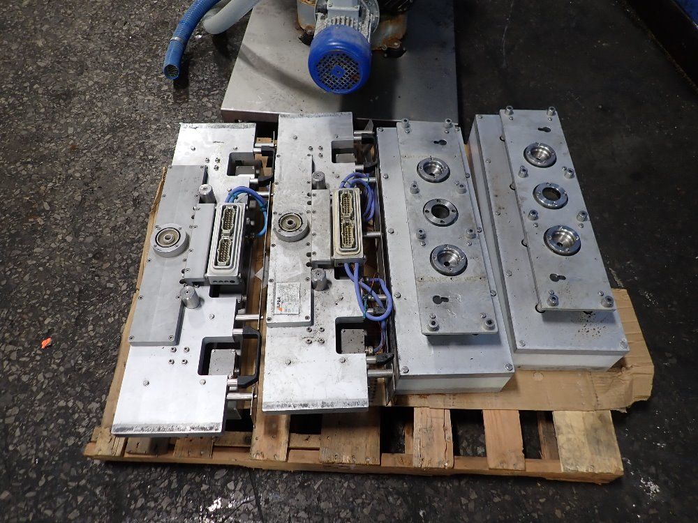 Ilpra 13" X 148" Tray Sealer - Foodpack 1460