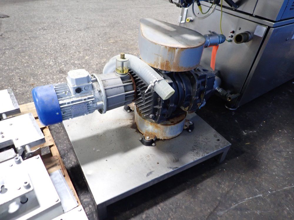 Ilpra 13" X 148" Tray Sealer - Foodpack 1460