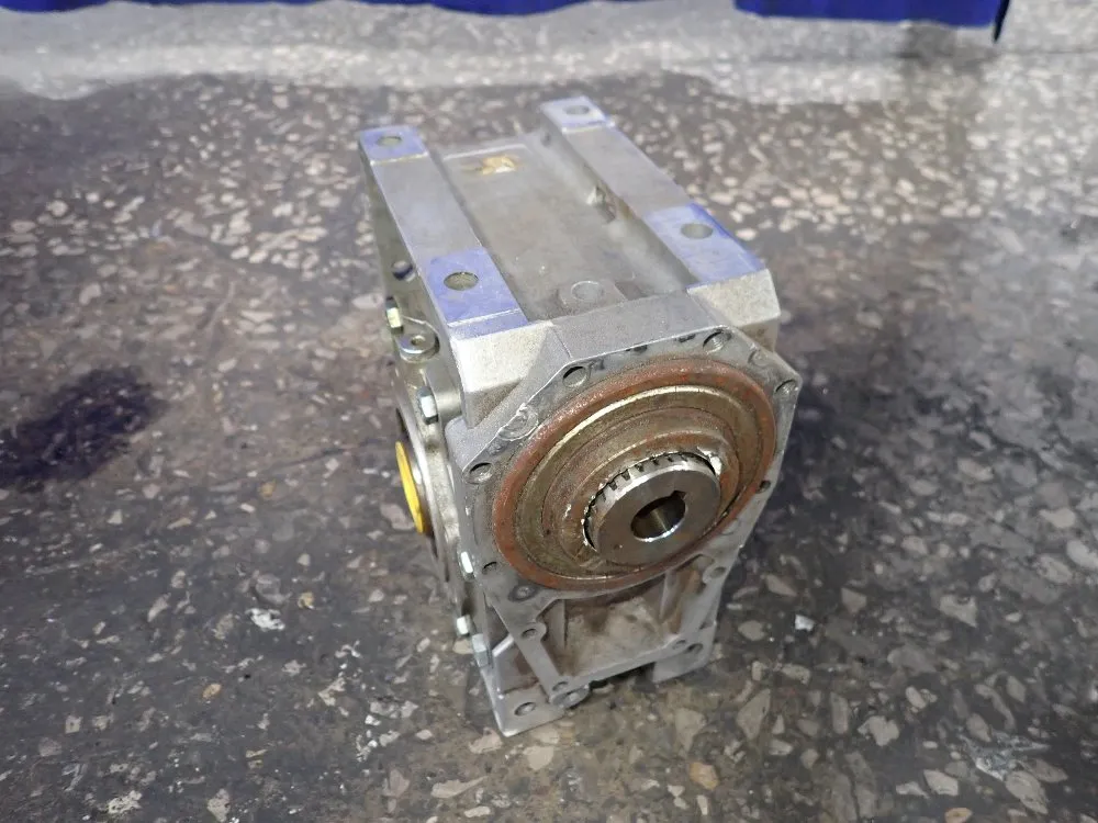 Gear Reducer