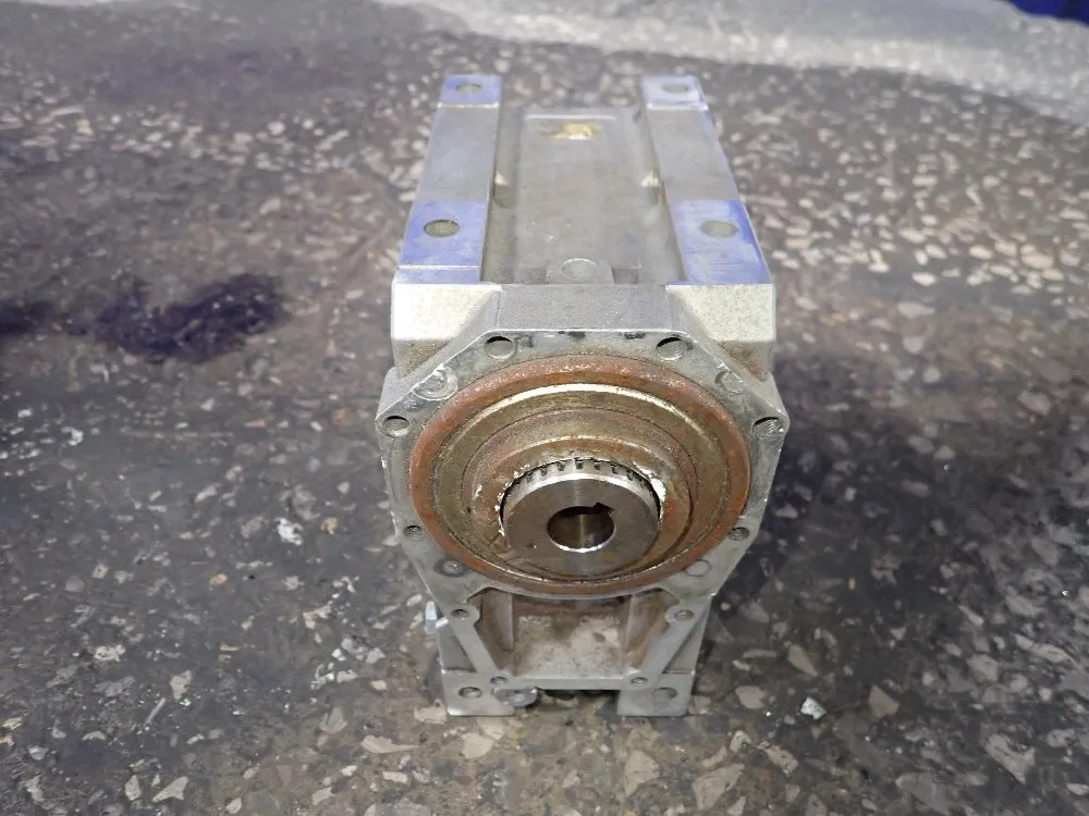 Gear Reducer
