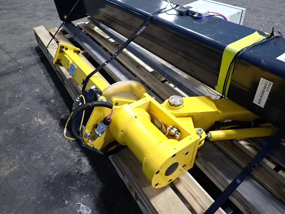 Gci 200 Nm Manipulator