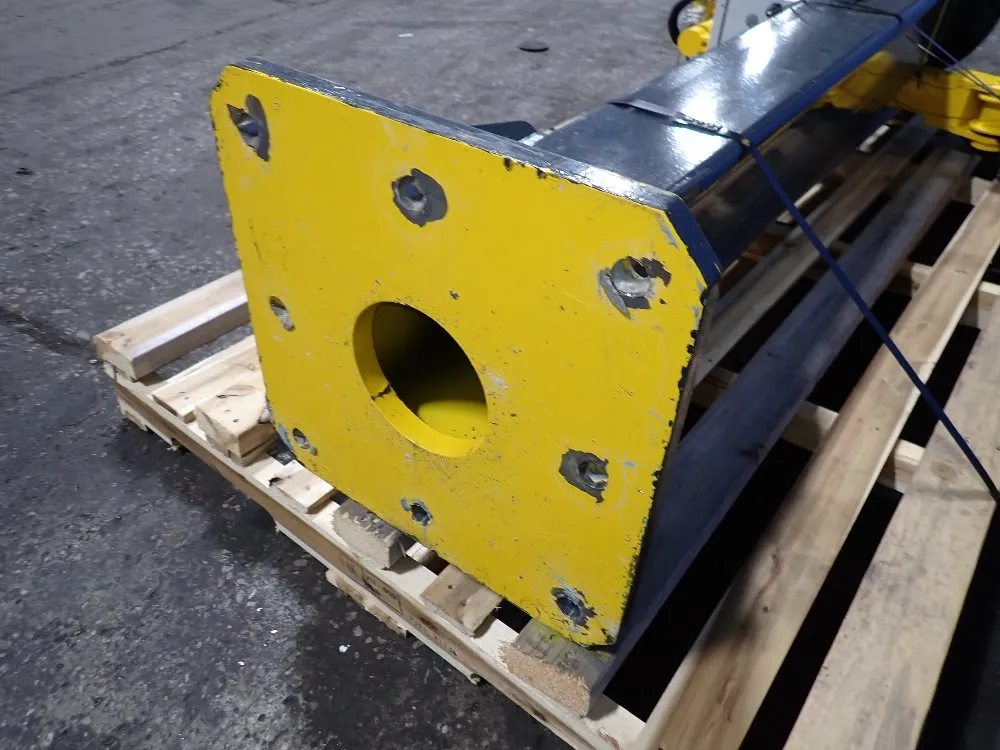 Gci 200 Nm Manipulator