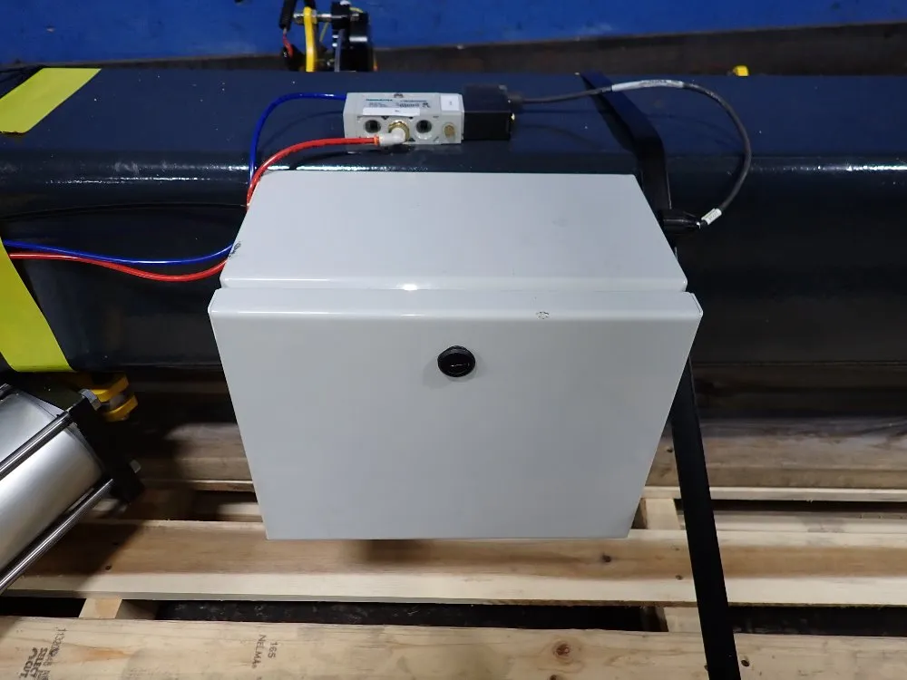 Gci 200 Nm Manipulator