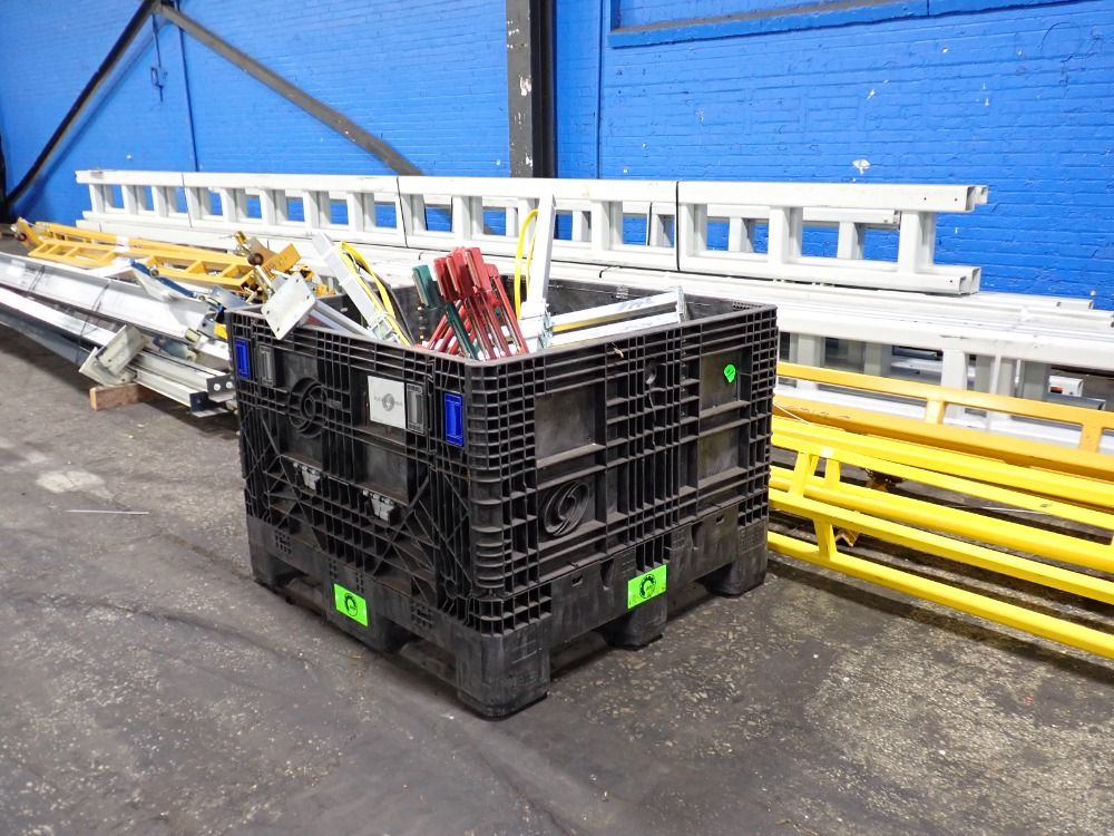 Gorbel/spanco Overhead Crane