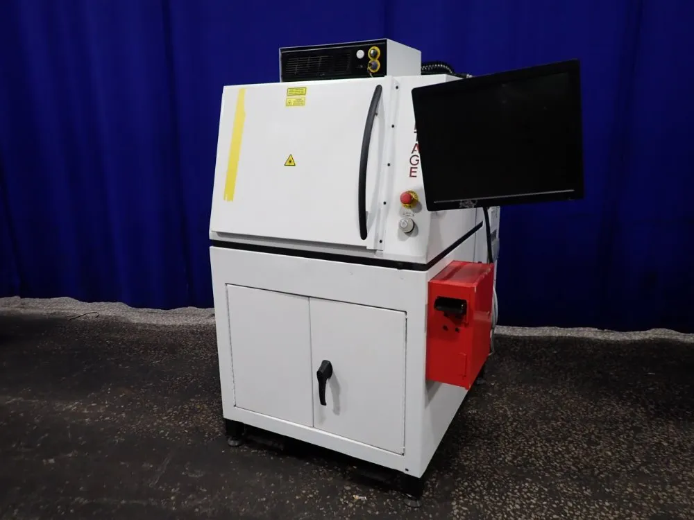 Mobil Dte Laser System