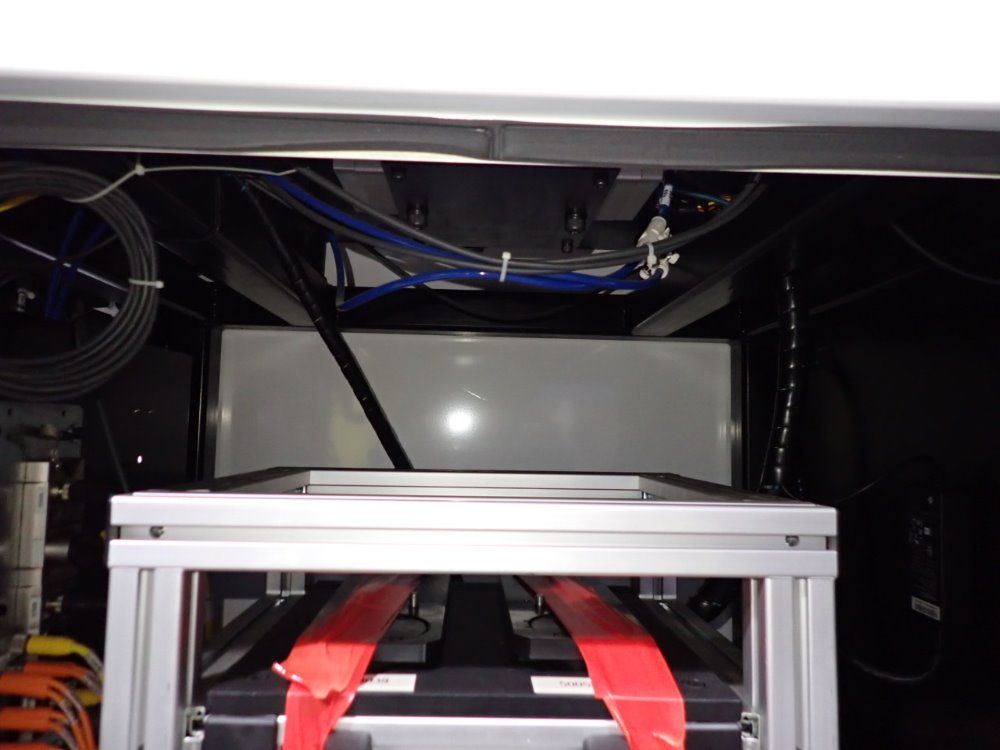 Mobil Dte Laser System