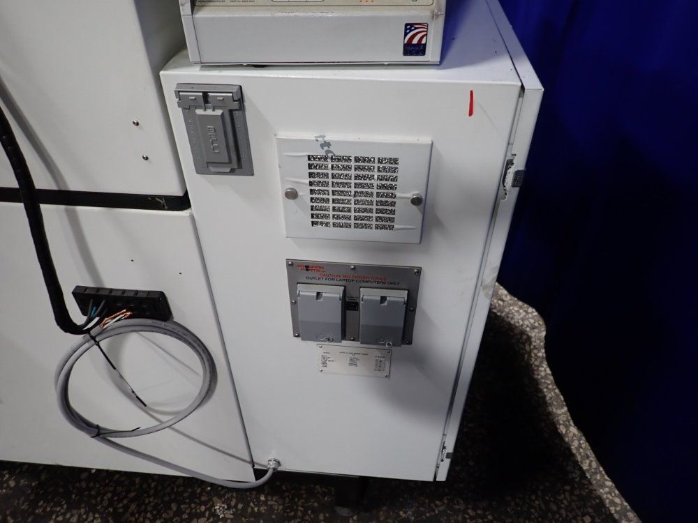 Mobil Dte Laser System