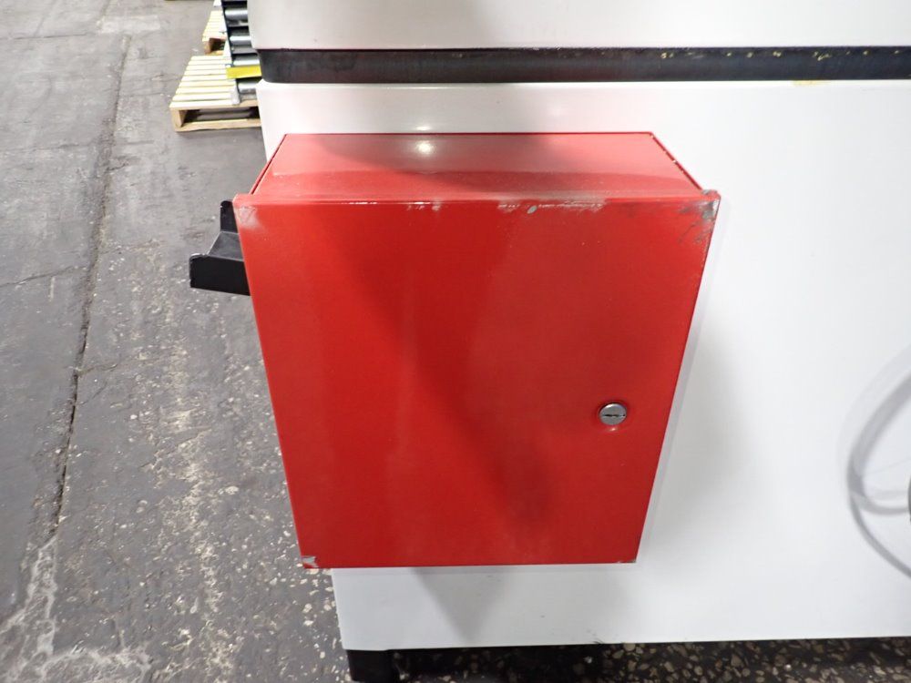 Mobil Dte Laser System