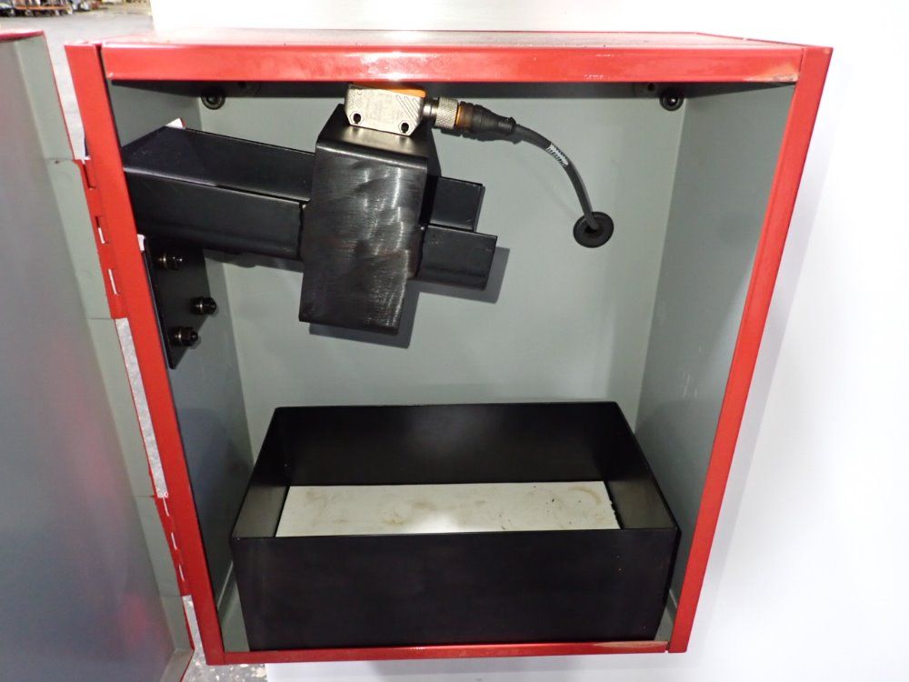 Mobil Dte Laser System