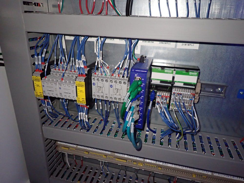 Mobil Dte Laser System