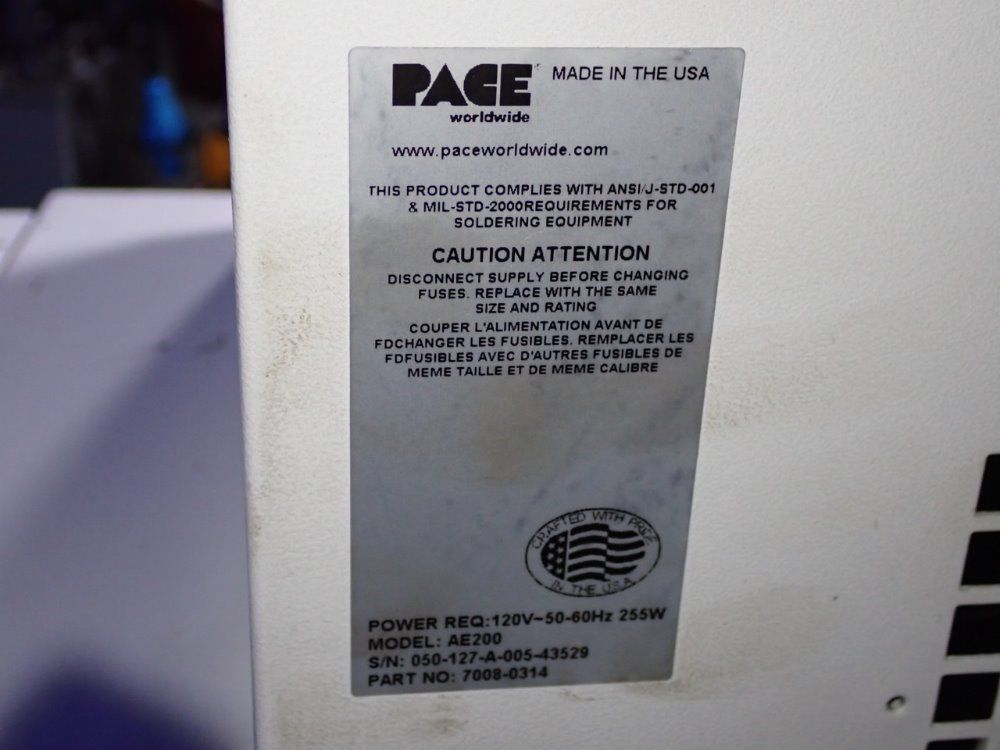 Mobil Dte Laser System