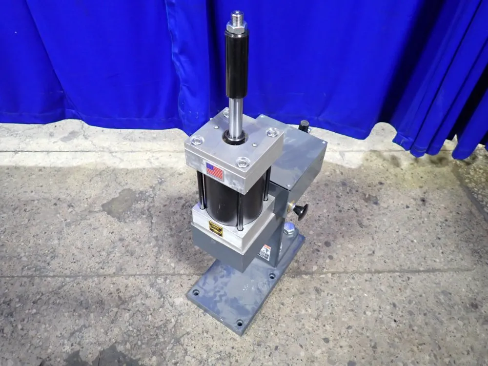 Dake Air Press - 901220