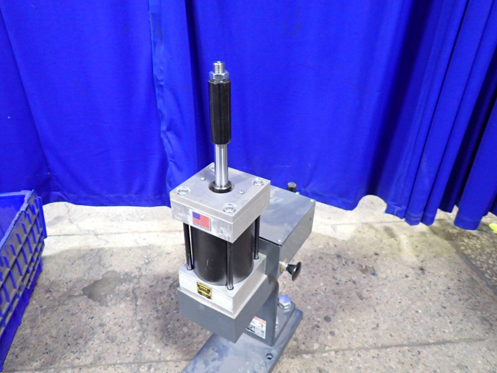 Dake Air Press - 901220