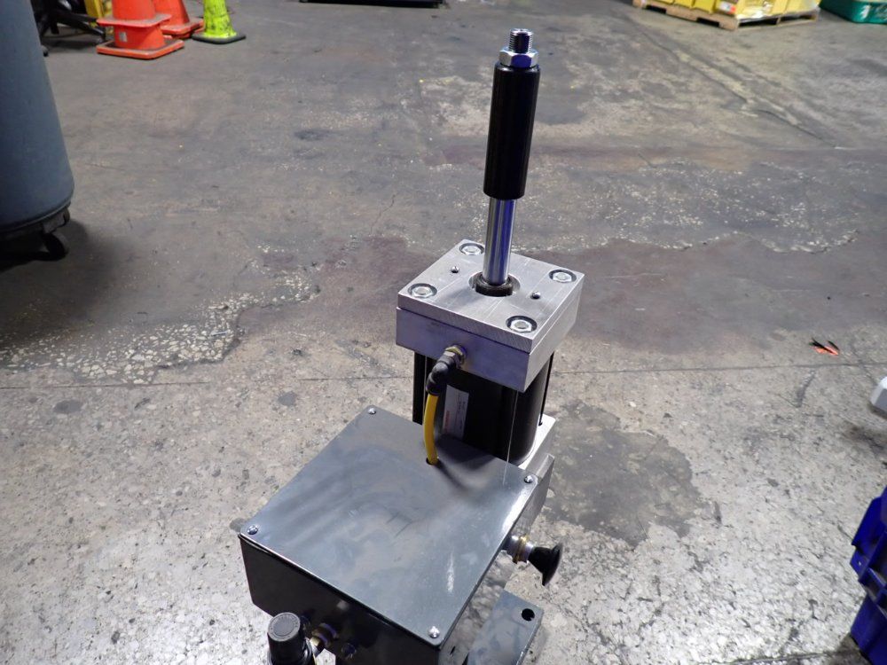 Dake Air Press - 901220