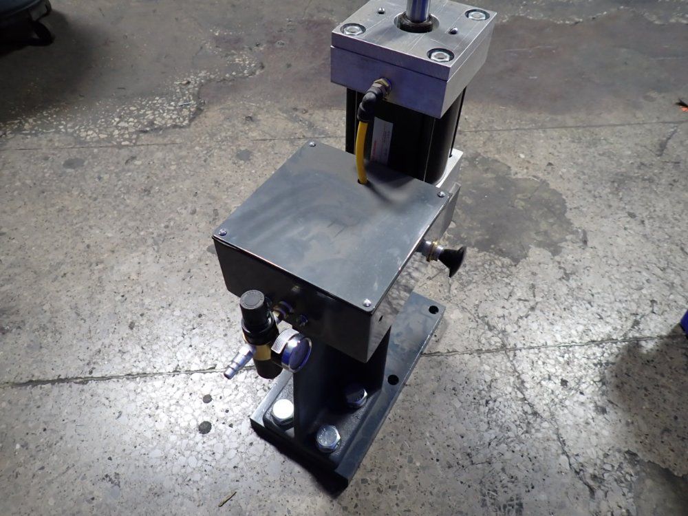 Dake Air Press - 901220