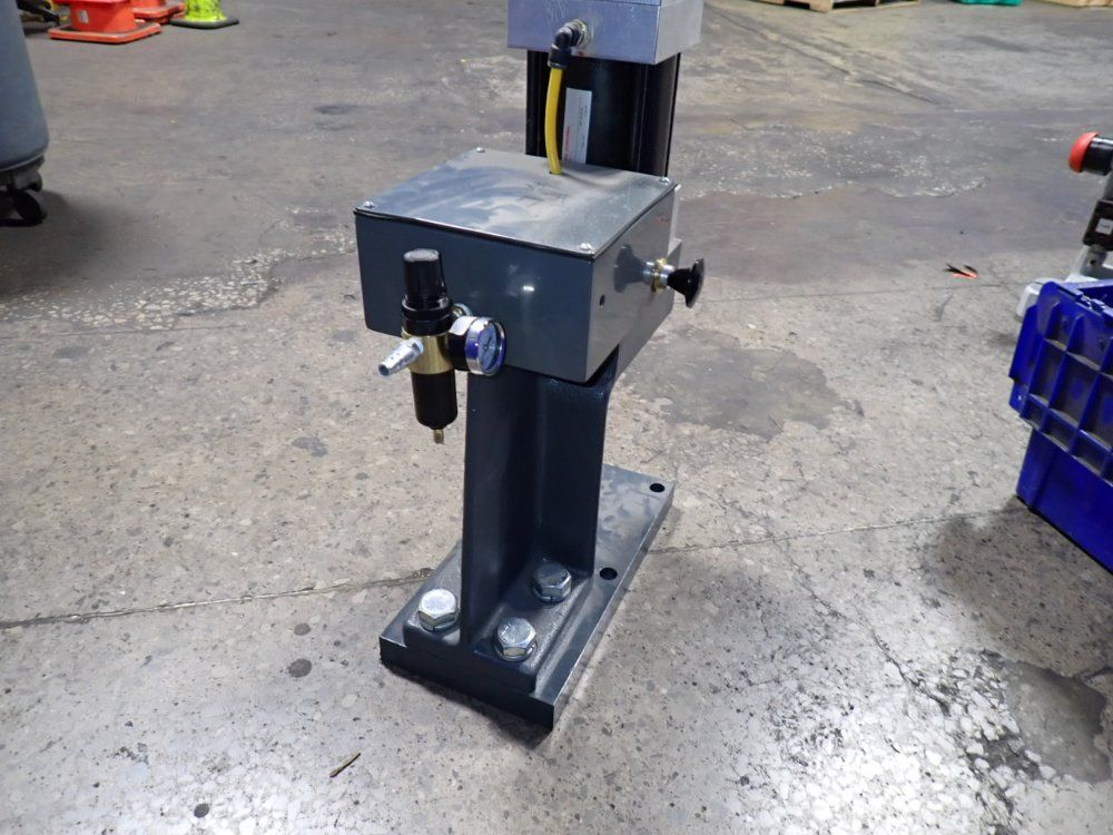 Dake Air Press - 901220