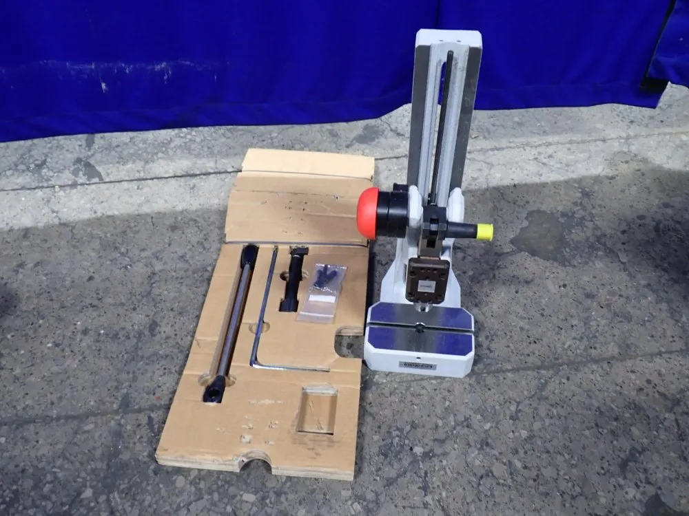 Schmidt Presse Press - 15vrf-05-2018