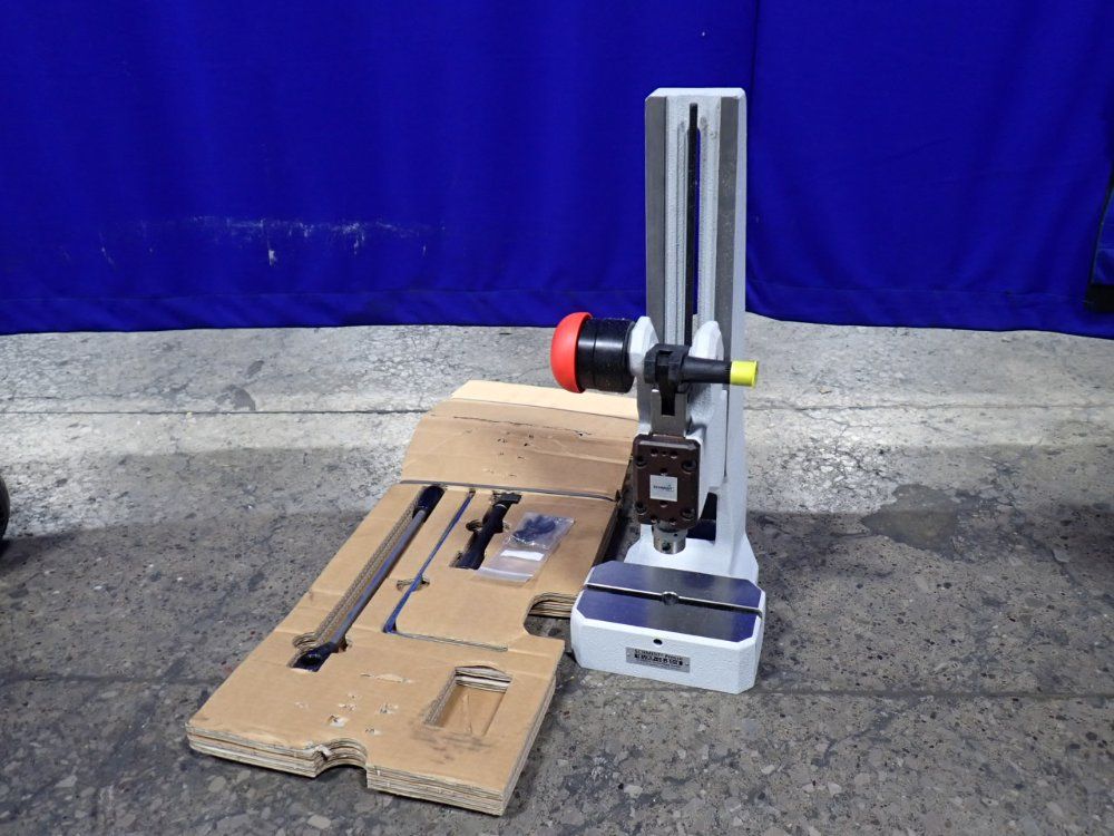 Schmidt Presse Press - 15vrf-05-2018