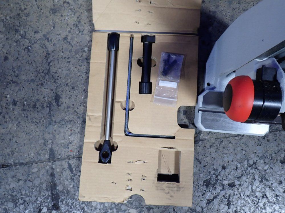 Schmidt Presse Press - 15vrf-05-2018