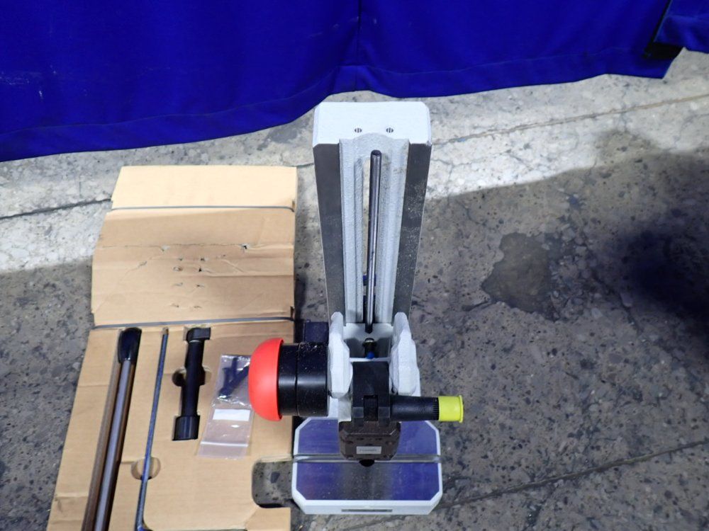 Schmidt Presse Press - 15vrf-05-2018