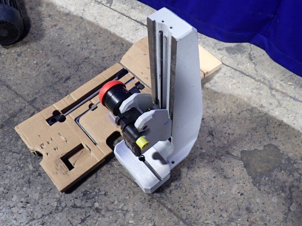 Schmidt Presse Press - 15vrf-05-2018