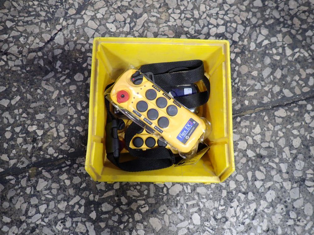 Magnetek Radio Remote Control Transmitter - Flex6ex2