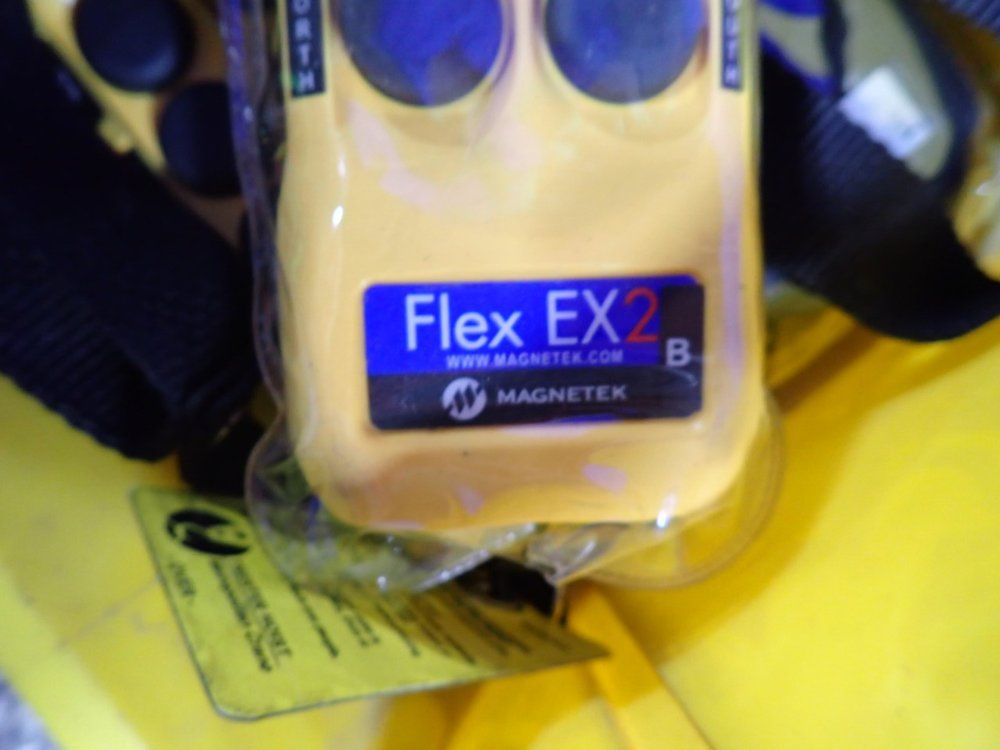 Magnetek Radio Remote Control Transmitter - Flex6ex2