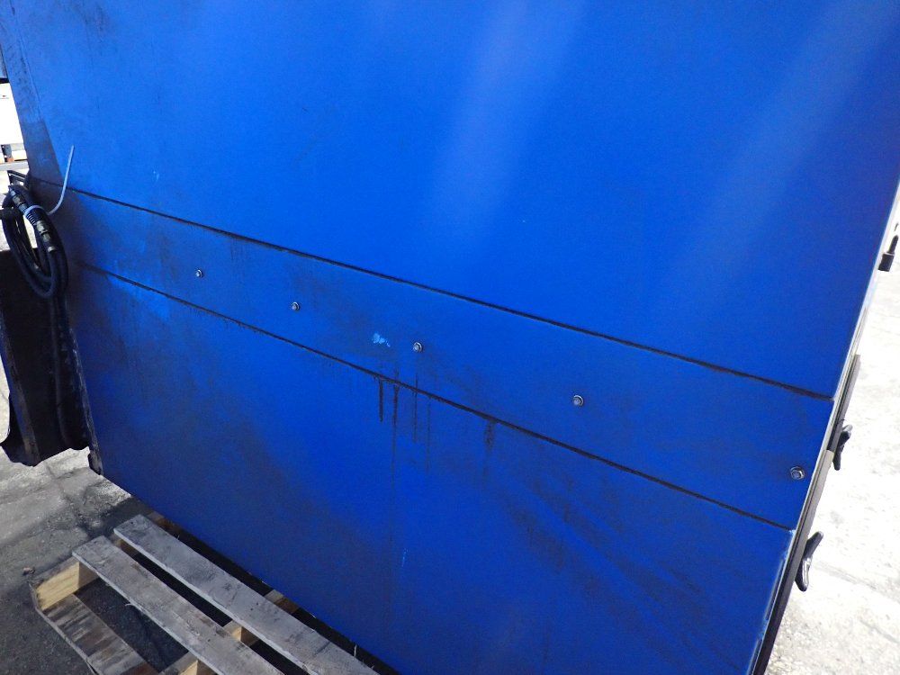 Donaldson Torit 50" X 73" Down Draft Table - Db3000