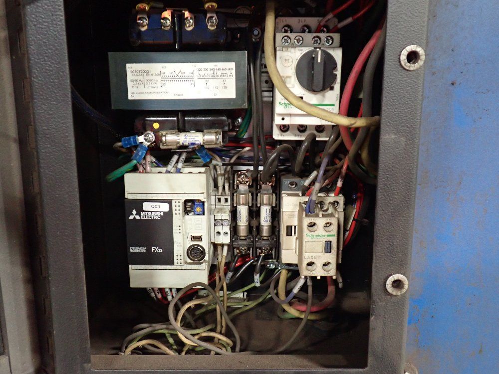 Donaldson Torit 50" X 73" Down Draft Table - Db3000