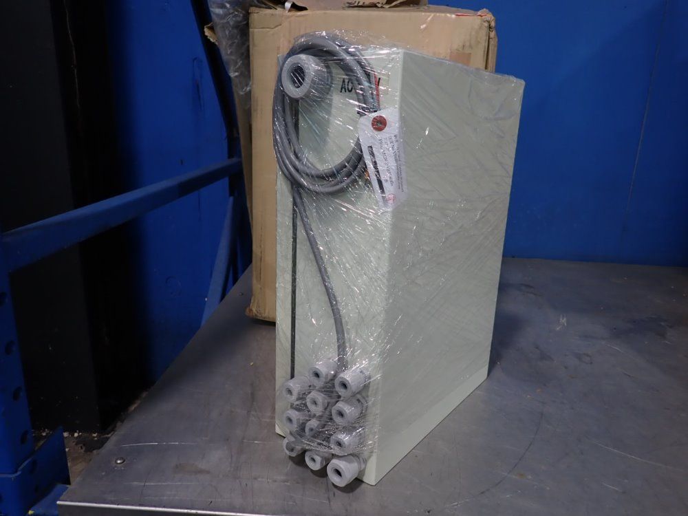 Techno Aoyama Stud Bolt Feeder Controller - Pf-l-ashn-p