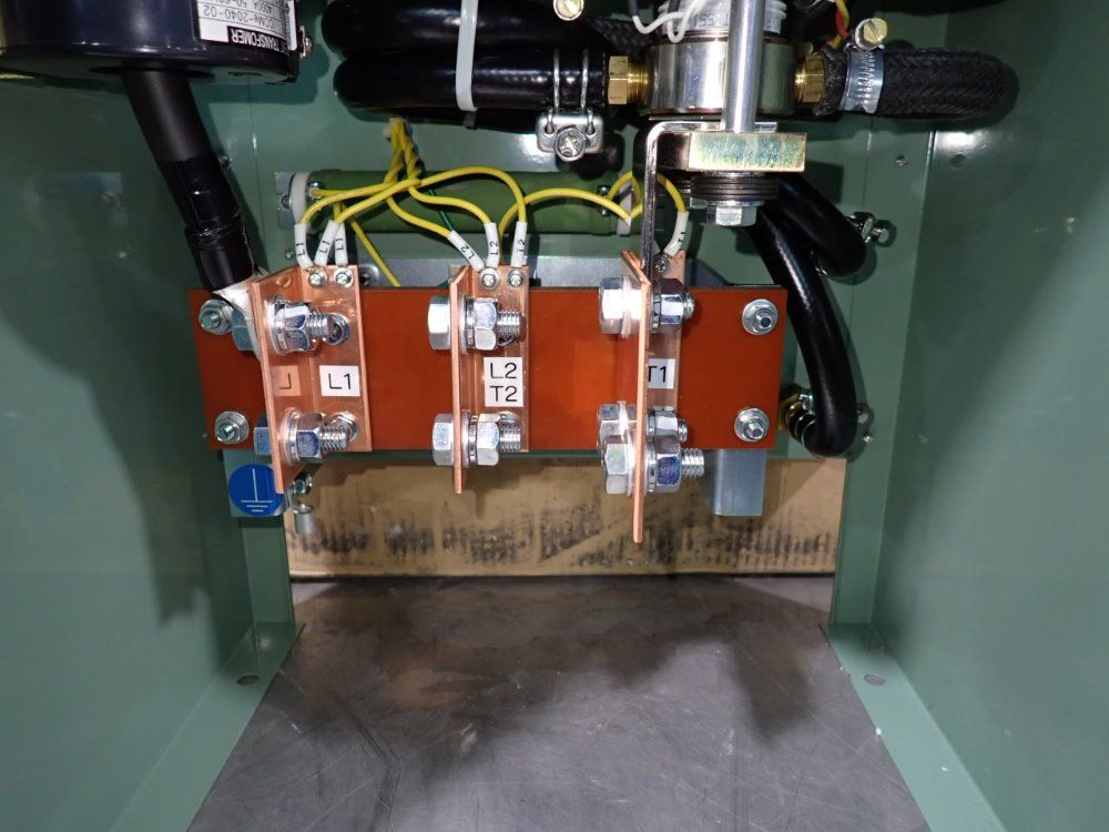 Nas Toa Welding Technologies Co Welding Contactor And Controller - Tc-3c