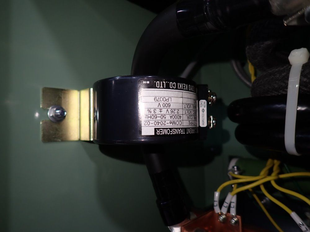 Nas Toa Welding Technologies Co Welding Contactor And Controller - Tc-3c